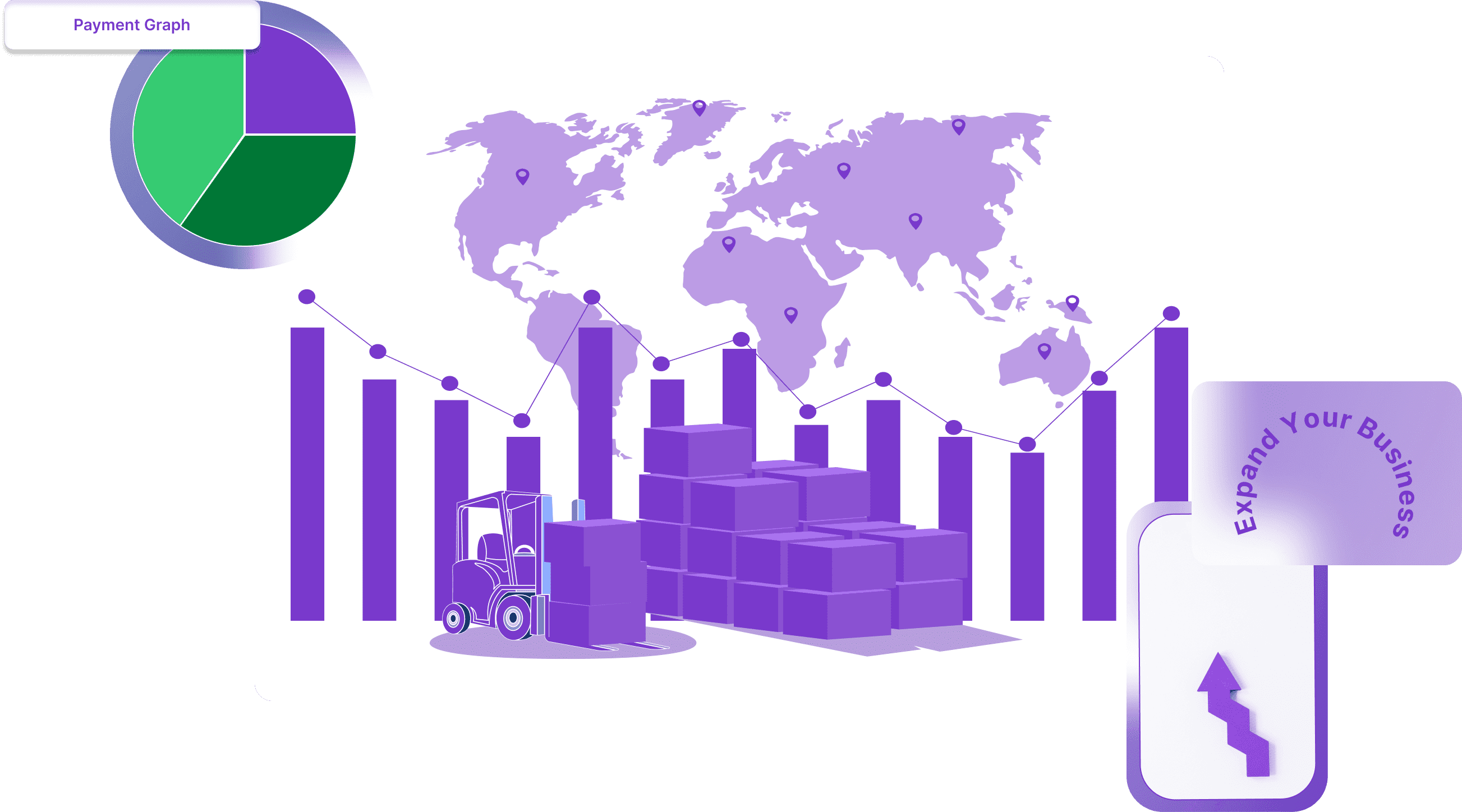 Logistics, Shipping and Courier Services in India | Truxcargo
